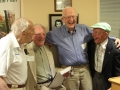Wheaton Friends of the Prairie Path recall building the first mile of the trail in Wheaton