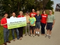 Donation from Exelon - Thanks!